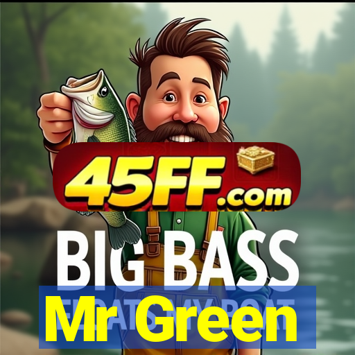 Mr Green